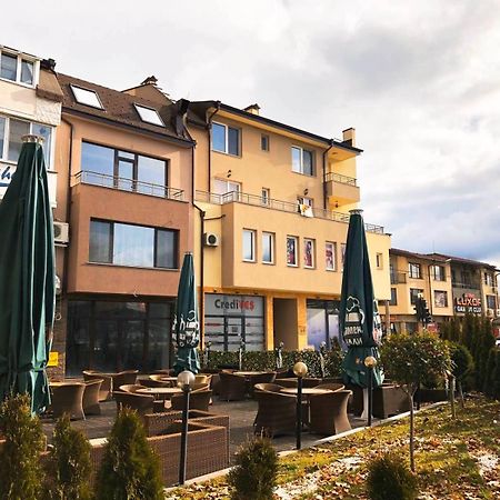 Апартамент Мишел Samokov Luaran gambar